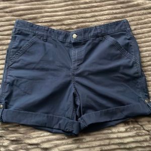 EUC Carhartt work shorts